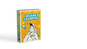 SILABA CALIENTE