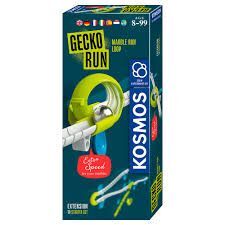 GECKO RUN AMPLIACIÓN LOOPING