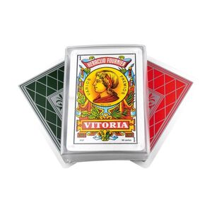 BARAJA ESPAÑOLA FOURNIER