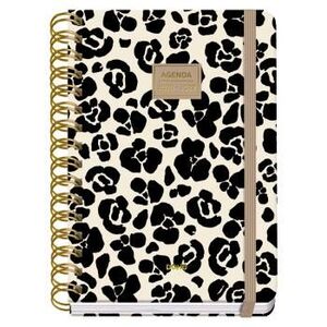 AGENDA ESCOLAR 2026 2027 S/V WILD A5