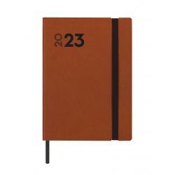 AGENDA ANUAL MARA 2023 SEMANA VISTA MARRÓN