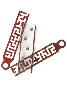 LABERINTO ODYSSEYS´S WUEST CONSTANTIN