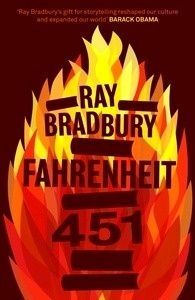 (S/DEV) FAHRENHEIT 451 (ENG)