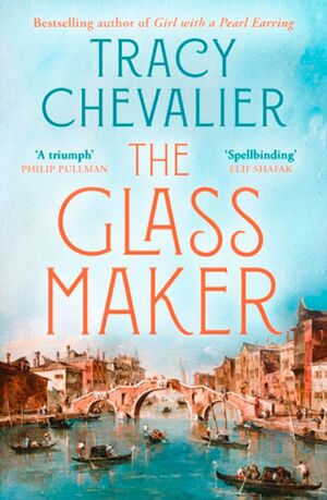 (S/DEV) THE GLASSMAKER