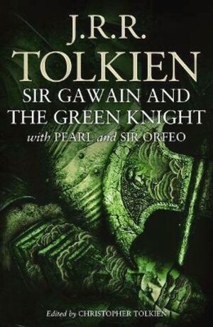 (S/DEV) SIR GAWAIN AND THE GREEN KNIGHT