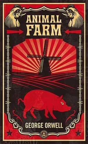 (S/DEV) ANIMAL FARM