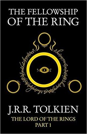 (TOLKIEN).THE FELLOWSHIP OF THE RING (PART I)