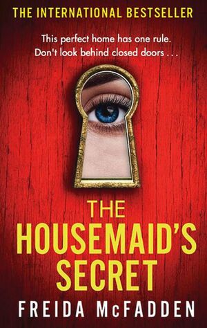 (S/DEV) THE HOUSEMAID'S SECRET