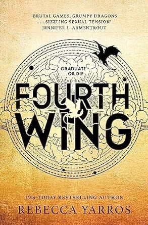 (S/DEV) FOURTH WING