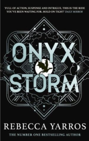 ONYX STORM