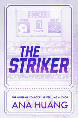 (S/DEV) THE STRIKER