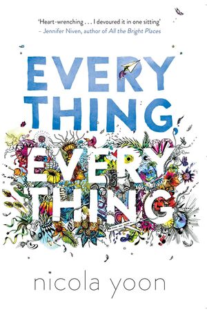 EVERYTHING, EVERYTHING