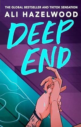 (S/DEV) DEEP END