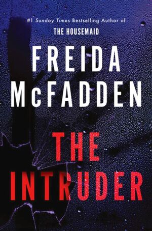 (S/DEV) THE INTRUDER