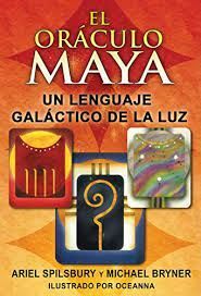 EL ORACULO MAYA