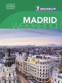 MADRID WEEK-END
