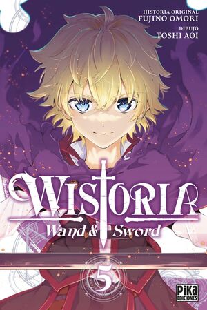 WISTORIA. 5