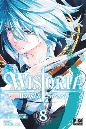 WISTORIA. 8