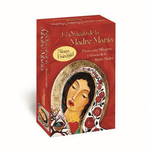 ORACULO DE LA MADRE MARIA, EL
