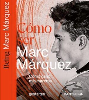 COMO SER MARC MARQUEZ