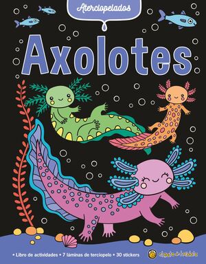 AXOLOTES (