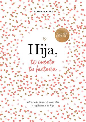 HIJA, TE CUENTO TU HISTORIA (¿ME CUENTAS TU HISTOR
