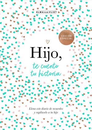 HIJO, TE CUENTO TU HISTORIA (¿ME CUENTAS TU HISTOR