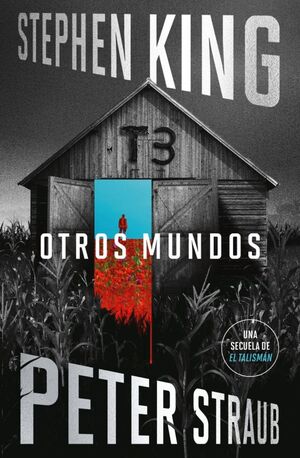 OTROS MUNDOS (EL TALISMAN 3)