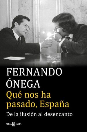 QUÉ NOS HA PASADO, ESPAÑA