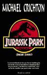 EL PARQUE JURÁSICO