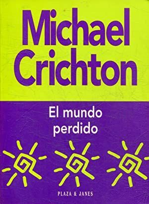EL MUNDO PERDIDO