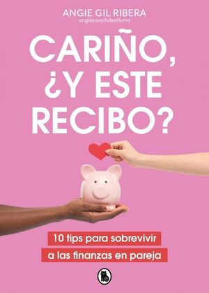 CARIÑO, ¿Y ESTE RECIBO?