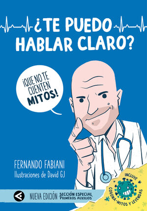¨TE PUEDO HABLAR CLARO?