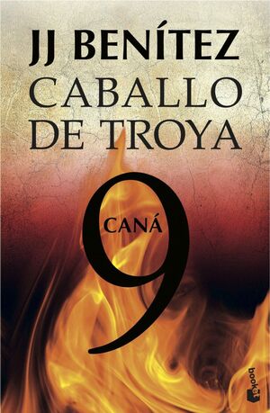 CABALLO DE TROYA 9 - CANA