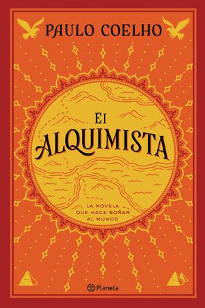 ALQUIMISTA, EL (ED. ESPECIAL)