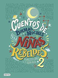 CUENTOS DE BUENAS NOCHES PARA NI¥AS REBELDES 2