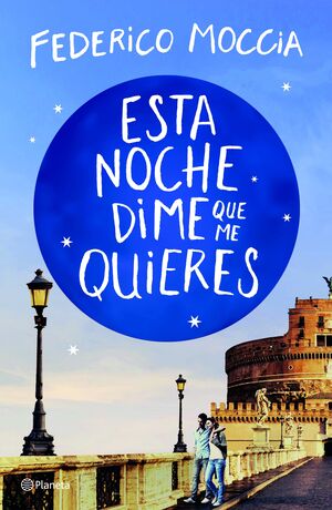 FM1 ESTA NOCHE DIME QUE ME QUIERES