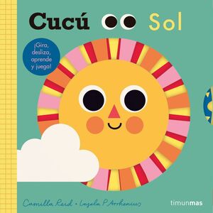 CUCÚ-TRAS. SOL