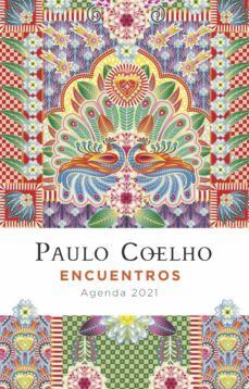 AGENDA 2021 - ENCUENTROS (AGENDA COELHO)