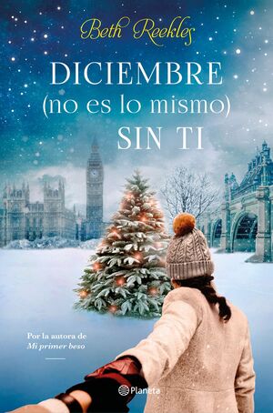 DICIEMBRE NO ES LO MISMO SIN TI