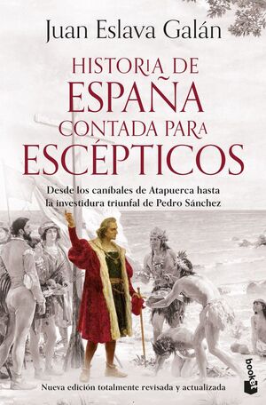 HISTORIA DE ESPA¥A CONTADA PARA ESCEPTICOS - DESDE