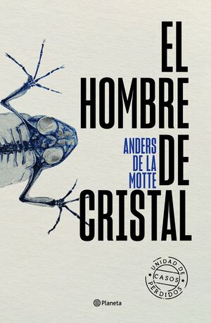 HOMBRE DE CRISTAL, EL