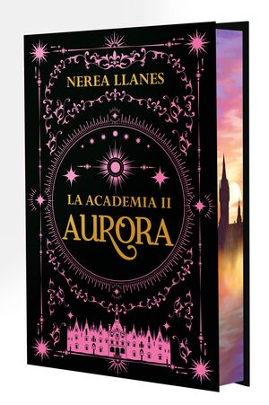 LA ACADEMIA 2. AURORA