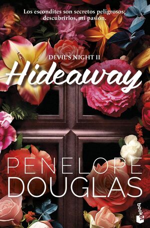 HIDEAWAY (DEVIL S NIGHT, 2)
