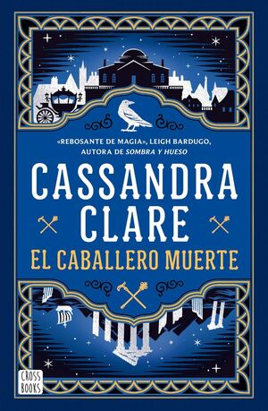 EL CABALLERO MUERTE (SWORD CATCHER 2)