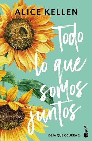 TODO LO QUE SOMOS JUNTOS