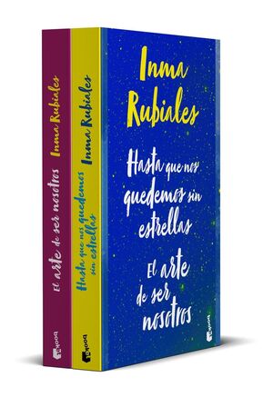 (PACK) HASTA QUE NOS QUEDEMOS SIN ESTRELLAS + EL A