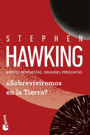 SOBREVIVIREMOS EN LA TIERRA?