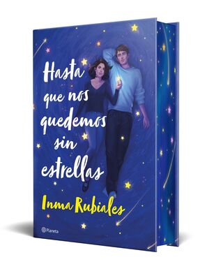 HASTA QUE NOS QUEDEMOS SIN ESTRELLAS (EDICIÓN ESPECIAL)