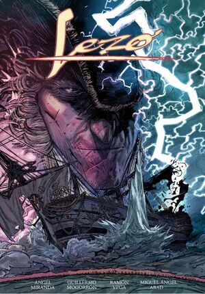 LEZO, ÚLTIMA BATALLA